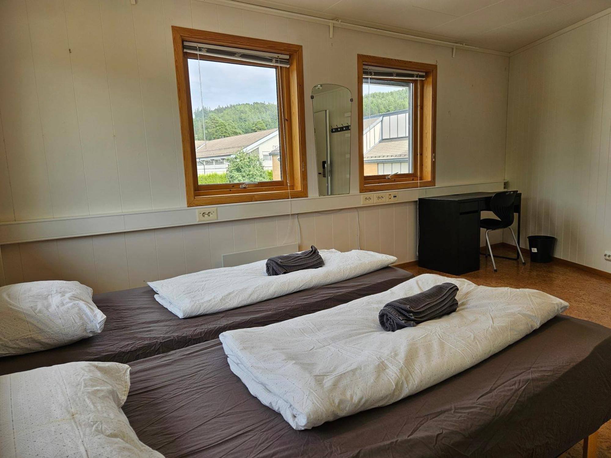 Apartment Double 202 - Near Kristiansand