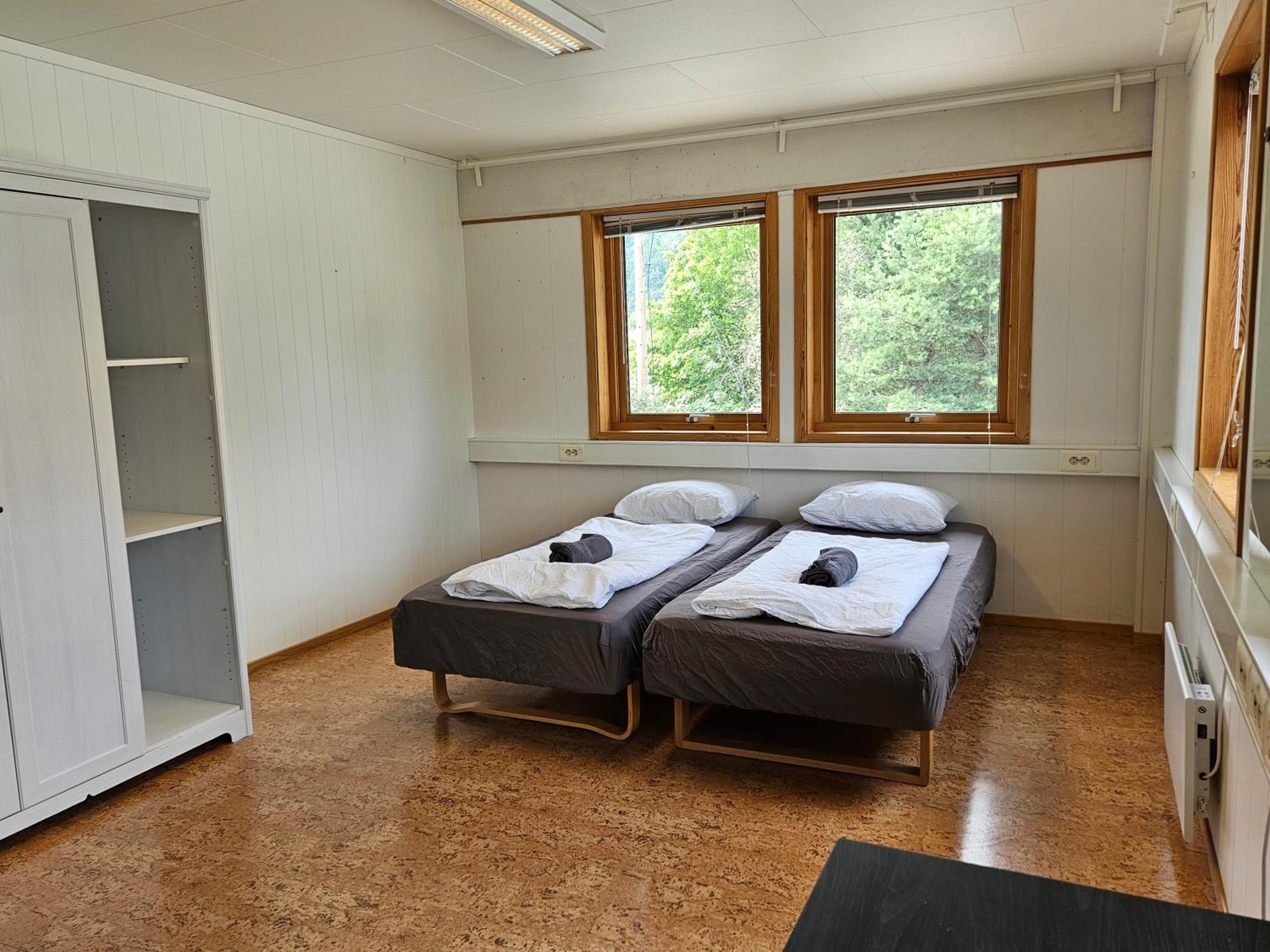 Double 202 - Near Kristiansand Apartment *